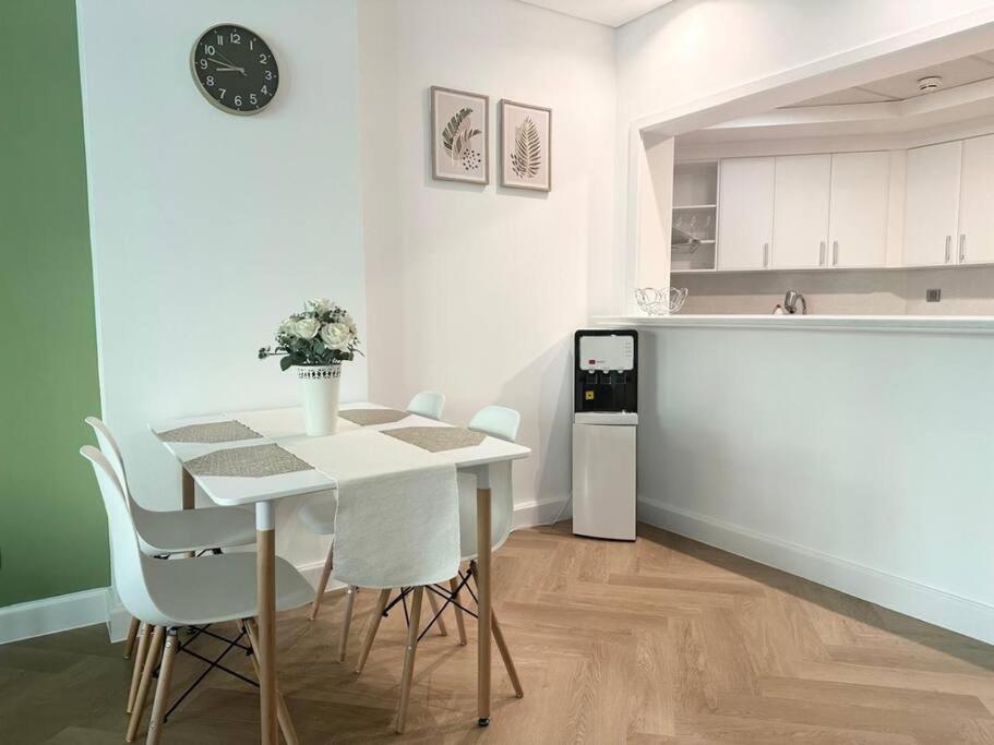 Appartement Tranquil 1br Palm With Access And Park Views *